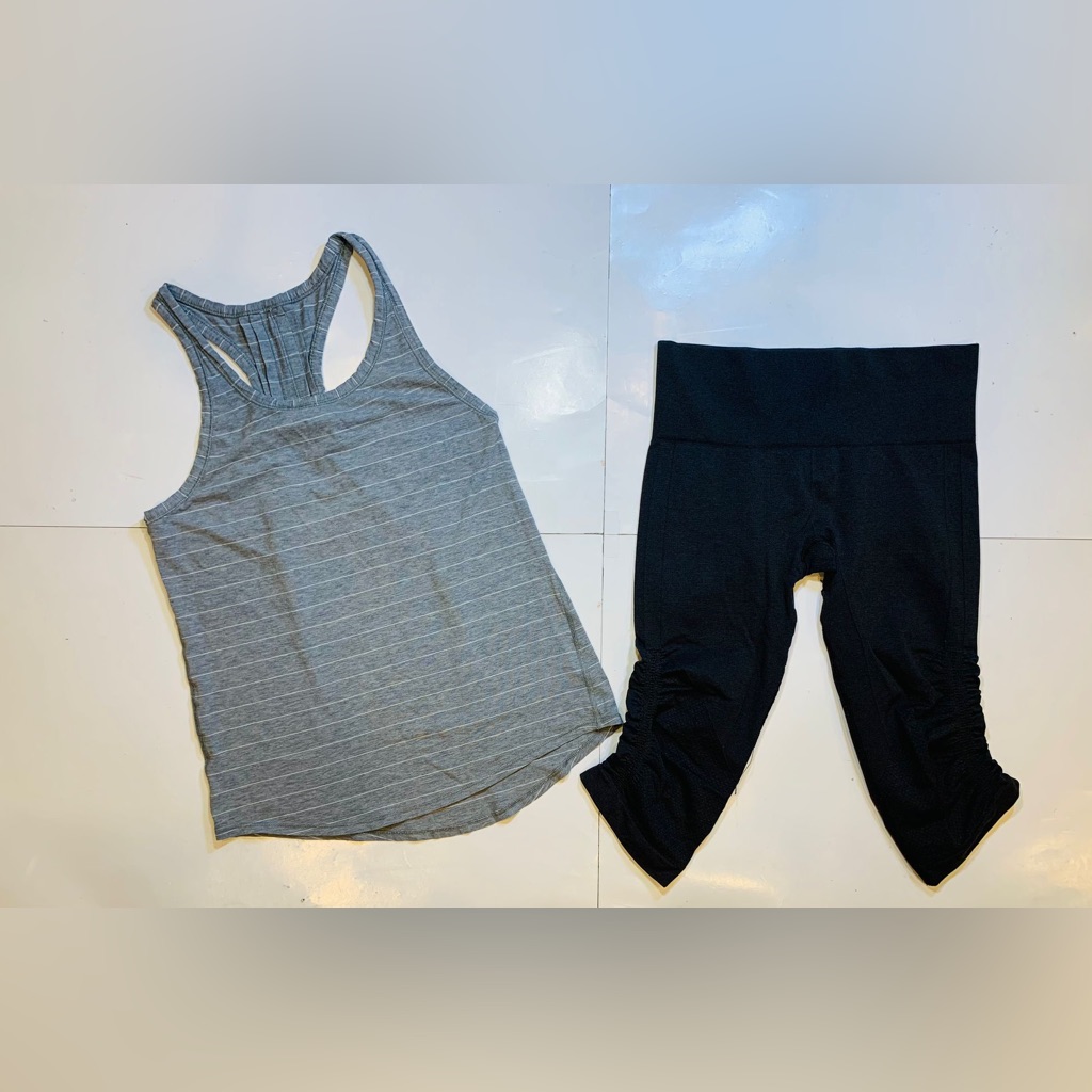 Lululemon Athletic Bundle